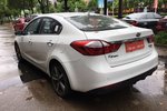 起亚K32016款1.6L 自动Premium