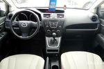 马自达Mazda52011款2.0L 自动舒适型