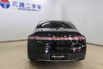 林肯MKZ2017款2.0T 尊雅版