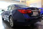 英菲尼迪Q50L2016款2.0T 悦享版