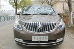 别克GL82013款2.4L LT豪华商务行政版