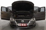 大众迈腾2009款2.0TSI DSG 舒适型