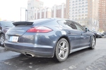 保时捷Panamera2010款Panamera 4 3.6L 