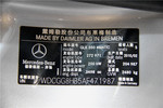 奔驰GLK级2009款GLK350 4MATIC