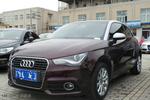 奥迪A12014款30 TFSI 舒适型