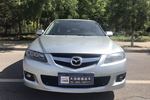 马自达MAZDA62012款2.0L 手自一体 时尚型