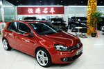 大众高尔夫2011款1.4TSI 手自一体 豪华型