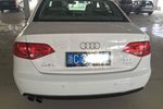 奥迪A4L2012款2.0TFSI 豪华型