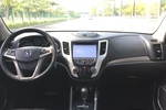 长安CS352014款1.6L 自动豪华型 国IV