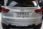 现代ix352010款2.4L 自动两驱尊贵版GLS 