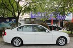 宝马3系2007款320i 2.0 手自一体豪华型