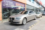 宝马7系2009款740Li 领先型