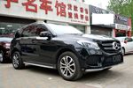 奔驰GLE级2016款320 4MATIC 动感型