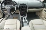 马自达Mazda62008款2.0L 手自一体 时尚型