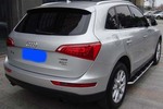 奥迪Q52010款2.0TFSI 技术型