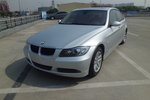 宝马3系2008款320i 豪华型