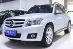 奔驰GLK级2010款GLK300 4MATIC 动感型