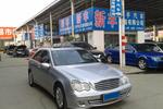 奔驰C级2006款C200 KOMPRESSOR