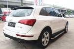 奥迪Q52016款40 TFSI 技术型