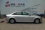 奥迪A4L2012款2.0TFSI 标准型