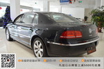 大众辉腾2012款3.0TDI 行政型