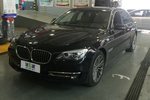 宝马7系2014款730Li 臻享型