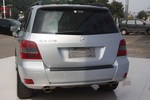 奔驰GLK级2010款GLK300 4MATIC 动感型