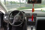 大众帕萨特2011款1.8TSI DSG御尊版