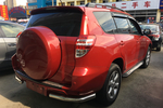 丰田RAV42009款2.0L 自动豪华版