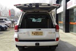 丰田兰德酷路泽2010款4.7L VX-R 