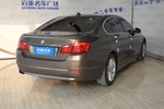 宝马5系2013款525Li 领先型