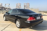 丰田皇冠2005款3.0L Royal Saloon