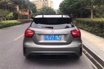 奔驰A45 AMG2016款A 45 AMG 4MATIC