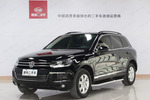 大众途锐2011款3.0TDI 标准型(柴油)