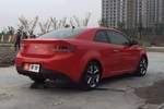 起亚速迈2011款1.6L AT豪华版