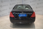 奔驰S级2012款S300L 商务型 Grand Edition