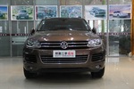 大众途锐2011款3.0TSI V6 标配型 