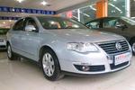 大众迈腾2009款1.8TSI DSG 豪华型