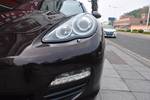 保时捷Panamera2010款Panamera 4 3.6L 