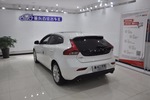 沃尔沃V402014款2.0T 智雅版