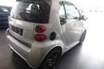 smartfortwo2012款1.0T 博速Xclusive版