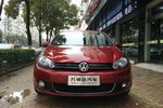 大众高尔夫2014款1.4TSI 自动舒适型 