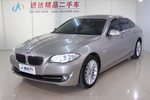 宝马5系2012款535Li 行政型