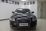 奥迪A6L2010款2.4L 豪华型