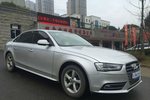 奥迪A4L2013款35 TFSI 自动舒适型