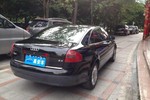 奥迪A6L2002款2.4i技术领先型(手自一体)