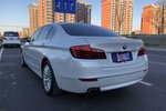 宝马5系2014款525Li 豪华设计套装