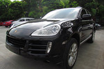 保时捷Cayenne2009款3.6L Edition SportDesign