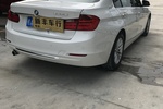 宝马3系2014款320Li 时尚型