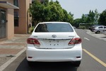 丰田卡罗拉2013款特装版 1.6L 自动至酷型GL 